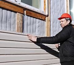 Best Weatherproofing and Sealing  in Quincy, MI